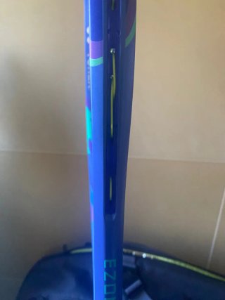 Racchetta Tennis Yonex Ezone 98