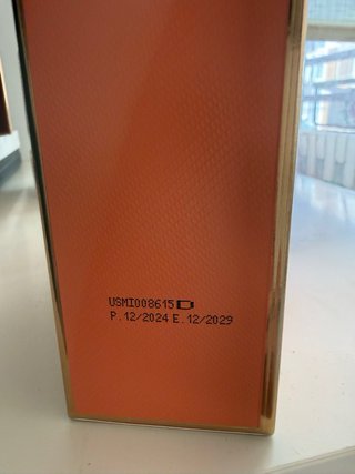 Perfume Elixir Intense Sapil Eau de Parfum