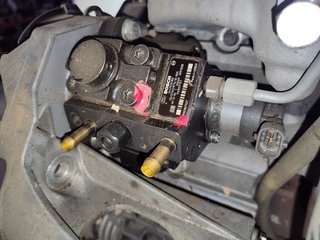 DESPIECE MOTOR CHEVROLET CRUZE LS | 01.09 - 12.11