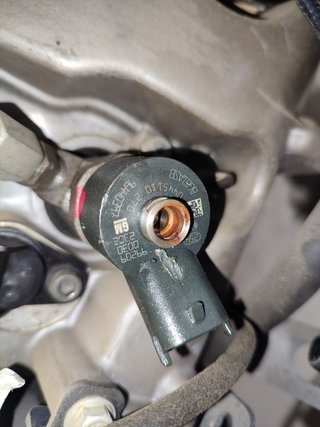 DESPIECE MOTOR CHEVROLET CRUZE LS | 01.09 - 12.11
