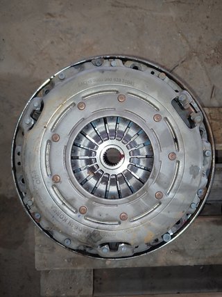 DESPIECE MOTOR CHEVROLET CRUZE LS | 01.09 - 12.11