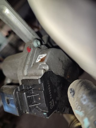 DESPIECE MOTOR CHEVROLET CRUZE LS | 01.09 - 12.11