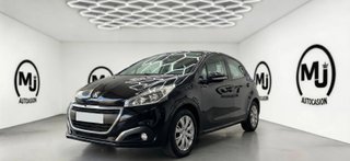 Peugeot 208 5P ACTIVE PureTech 60kW (82CV)