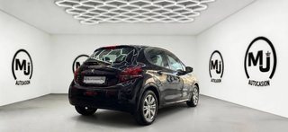 Peugeot 208 5P ACTIVE PureTech 60kW (82CV)