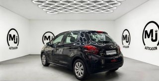 Peugeot 208 5P ACTIVE PureTech 60kW (82CV)