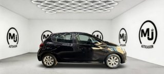 Peugeot 208 5P ACTIVE PureTech 60kW (82CV)