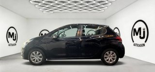 Peugeot 208 5P ACTIVE PureTech 60kW (82CV)