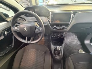 Peugeot 208 5P ACTIVE PureTech 60kW (82CV)