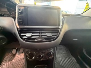 Peugeot 208 5P ACTIVE PureTech 60kW (82CV)