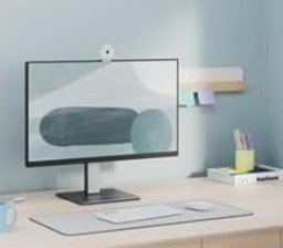 Cámara Web Logitech Brio 300