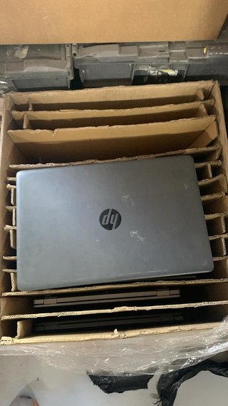 Lote 21 Portátiles Dell/HP/Lenovo/Acer/Toshiba