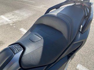 Yamaha TMax 560 Tech Max 2021 Gris