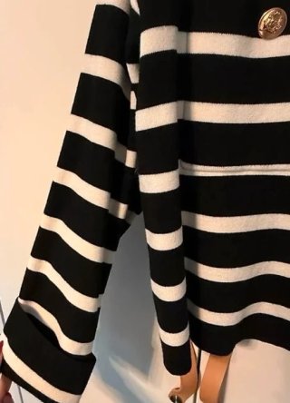cardigan chaqueta bolero punto ropa mujer XL