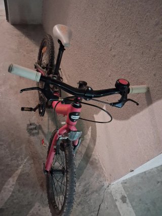 Bicicleta Orbea Grow 2