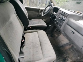 Volkswagen Transporter 1999
