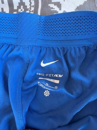 Pantalón FC Barcelona Nike Azul