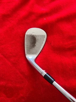 Palo de golf Titleist SM7 Vokey