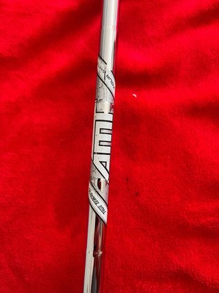 Palo de golf Titleist SM7 Vokey
