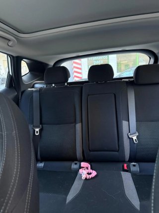 Nissan Qashqai 2019