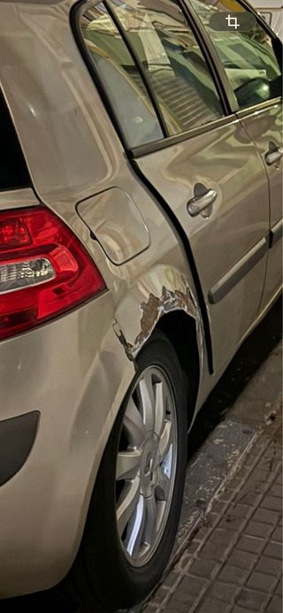 Renault Megane 2007