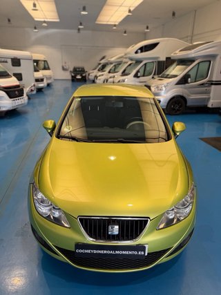 SEAT Ibiza 2009