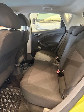 SEAT Ibiza 2009