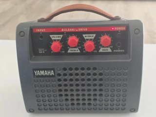 Amplificador Guitarra Yamaha VA-5