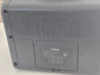 Amplificador Guitarra Yamaha VA-5