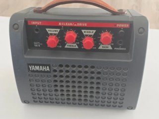 Amplificador Guitarra Yamaha VA-5