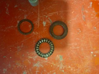Tapa embrague gas gas txt
