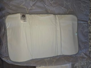 Juego de sábanas para cuna