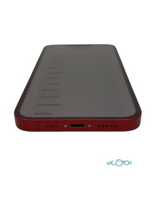 Smartphone Apple iPhone 13 128GB