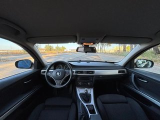 BMW Serie 3 2008