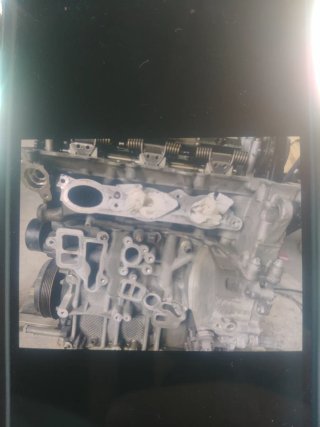 Motor BMW B38A15A
