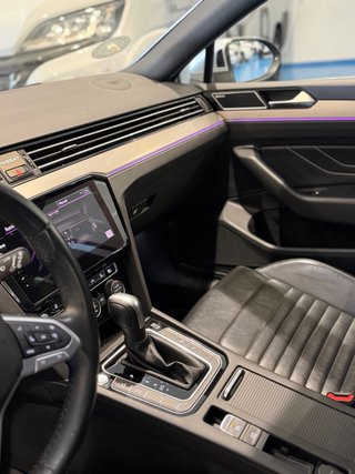 Volkswagen Passat 2020