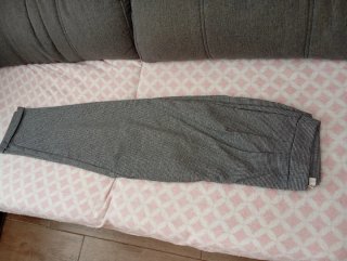 Lote  pantalones vaqueros y deportivos