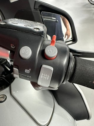 BMW R 1200 RT DEL AÑO 2007 !!! EN BUEN ESTADO !!!