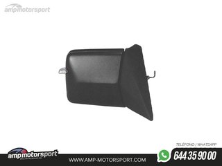 RETROVISOR COMPLETO DERECHO PARA MERCEDES-BENZ W124 BERLINA/COUPE/ESTATE / W201