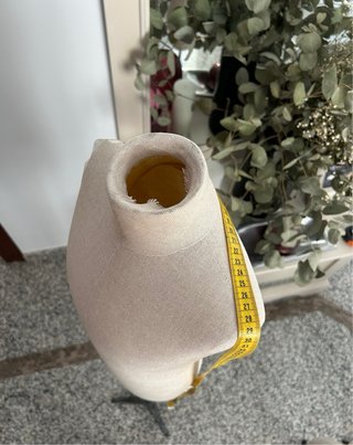 Maniquí Talla M