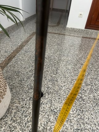 Maniquí Talla M