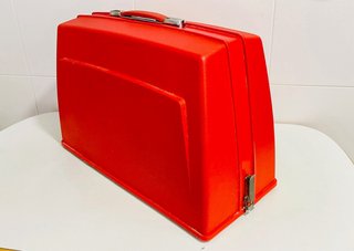 Máquina de coser Alfa De Luxe