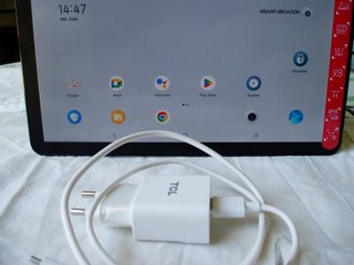TCL NXTPAPER 10S Tablet