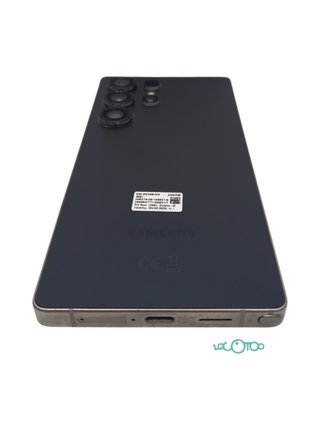 Smartphone Samsung Galaxy S25 Ultra 256GB