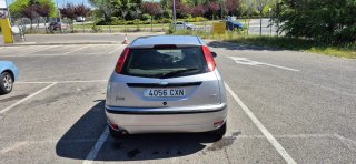 Ford Focus 2004