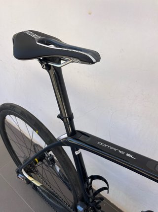 Trek Domane SL Di2