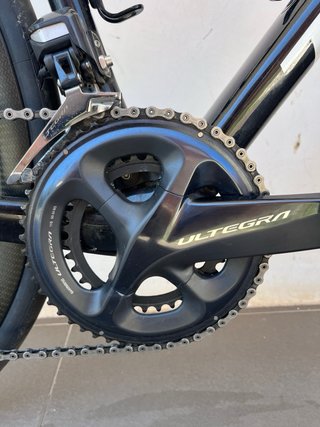 Trek Domane SL Di2