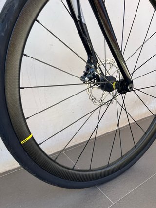 Trek Domane SL Di2