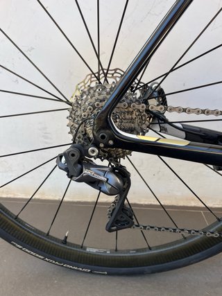 Trek Domane SL Di2