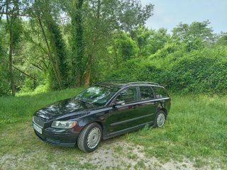 Volvo V50 muy buen estado