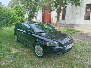 Volvo V50 muy buen estado
